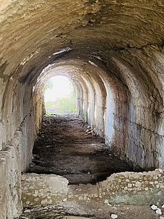 cryptoporticus
