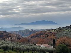 Monte Soratte