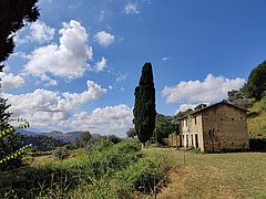 Casale close to Villa Dei Casoni