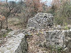 wall