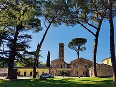 Vescovio (Forum Novum)