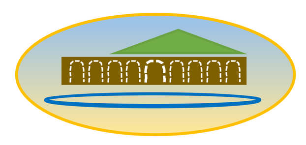 Logo Villa dei Casoni
