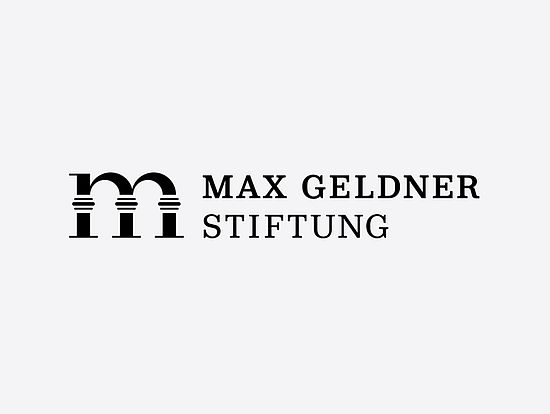 Max Geldner Stiftung