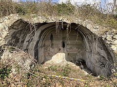 cistern