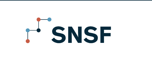 SNSF logo